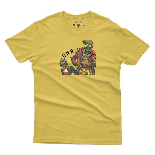 Play Boi Curtis Tee