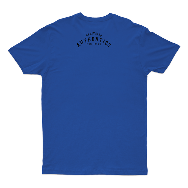 Flawed Not Perfect Tee