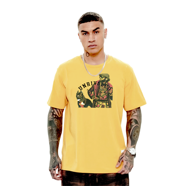 Play Boi Curtis Tee